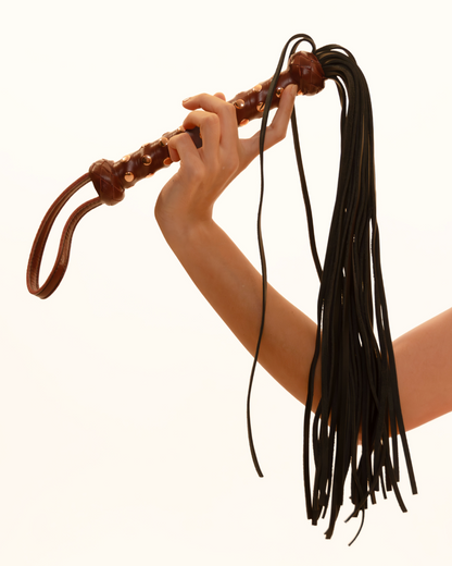 Látigo a Flor de Piel