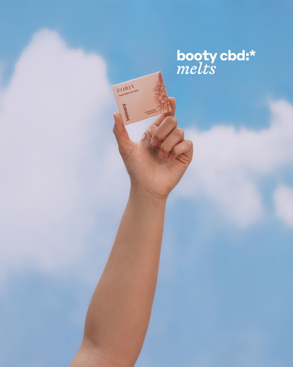 Booty Melts