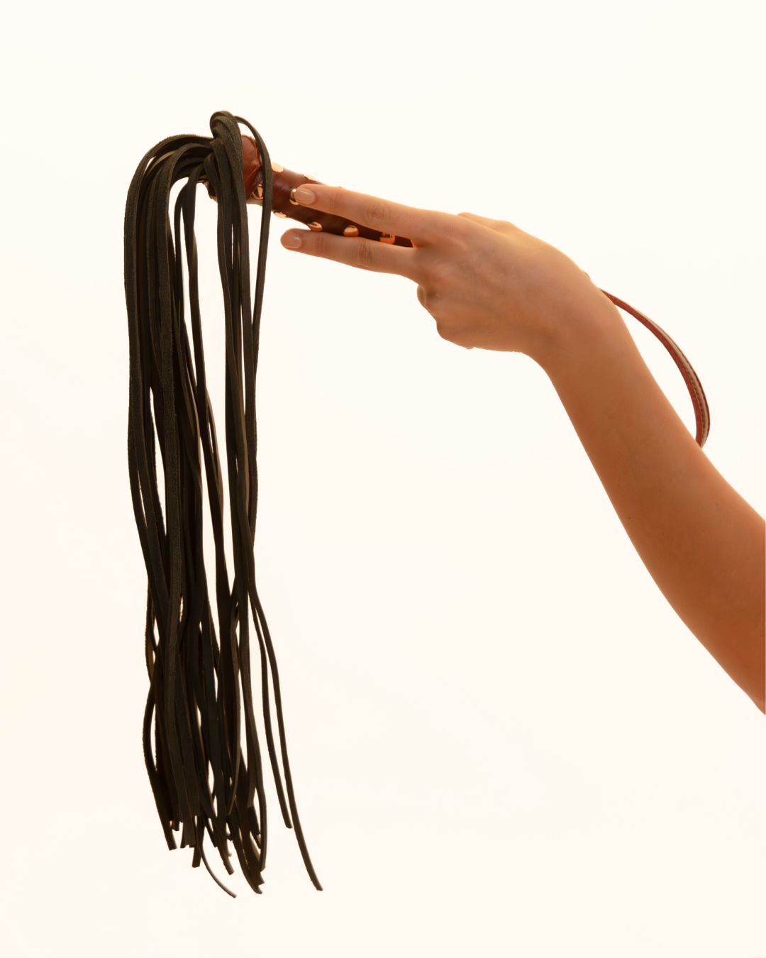 Látigo a Flor de Piel