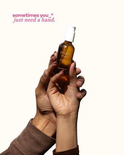 Sex Oil