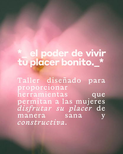 El Camino Vivir Un Placer Bonito