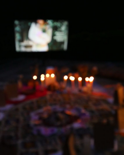 El Camino Vivir Un Placer Bonito