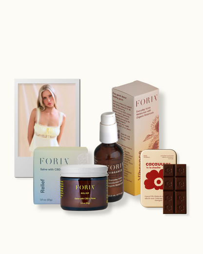 Kit Capullo en Alquimia