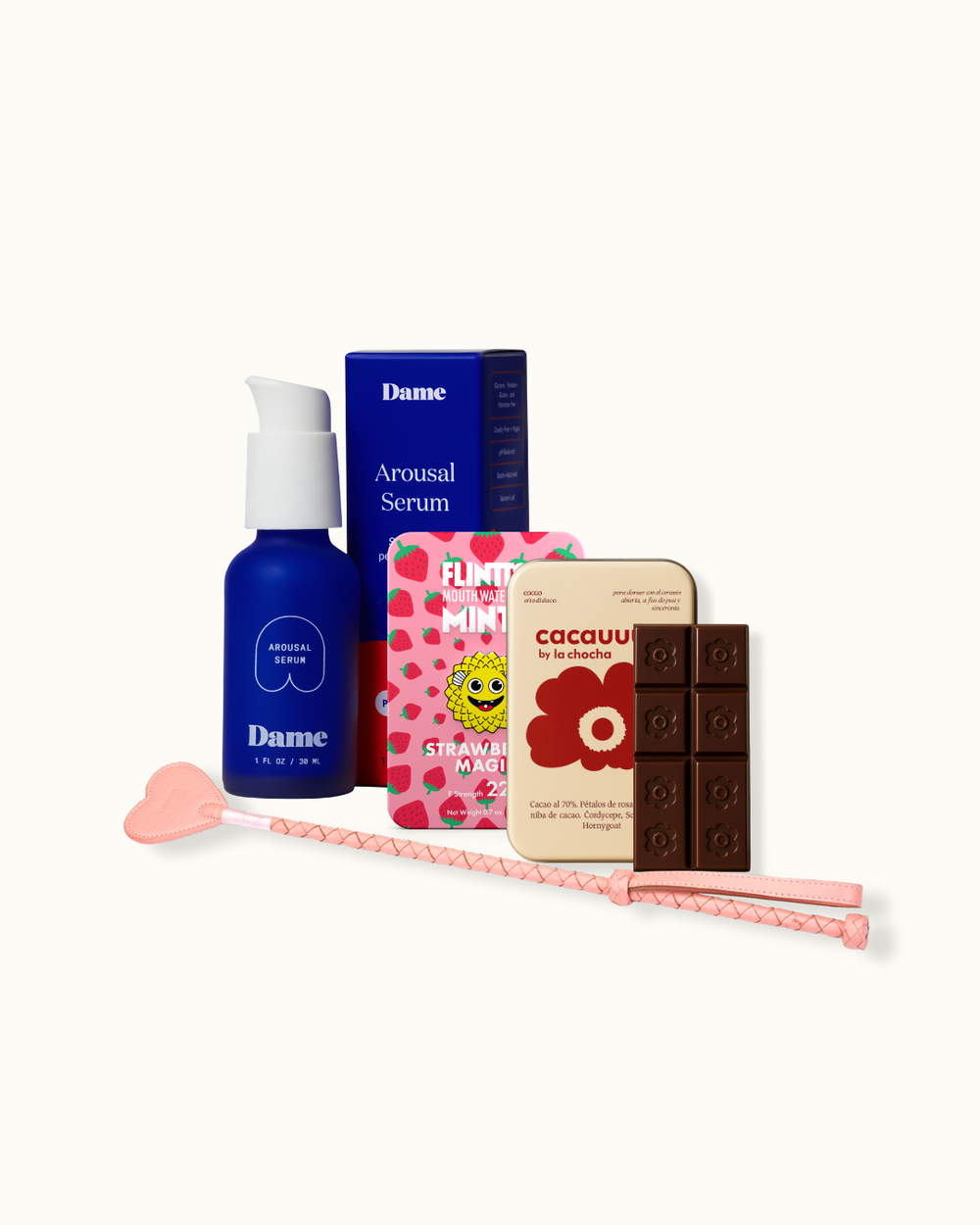 Kit Fantasiosamente Mística