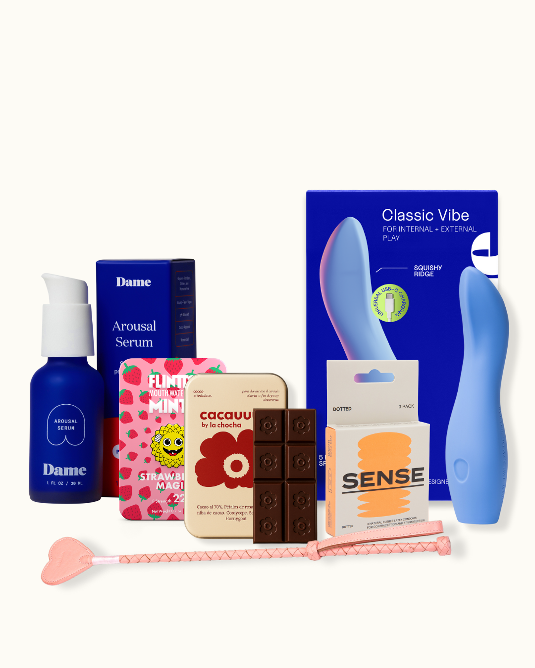 Kit Fantasiosamente Mística