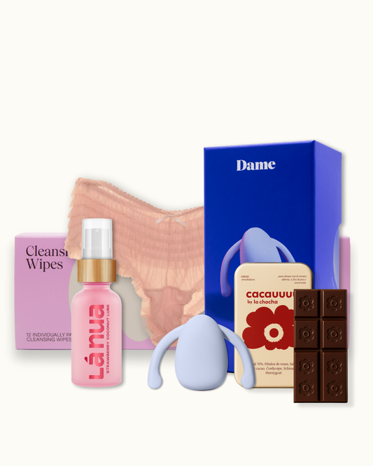 Kit Románticamente Tú